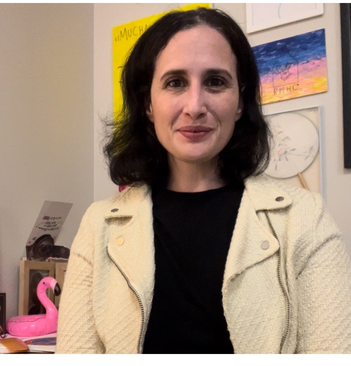 Sandra Trevino, LMSW