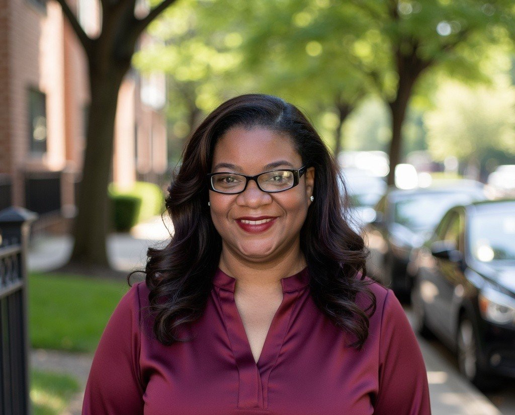 Dawn Wilson, LMSW