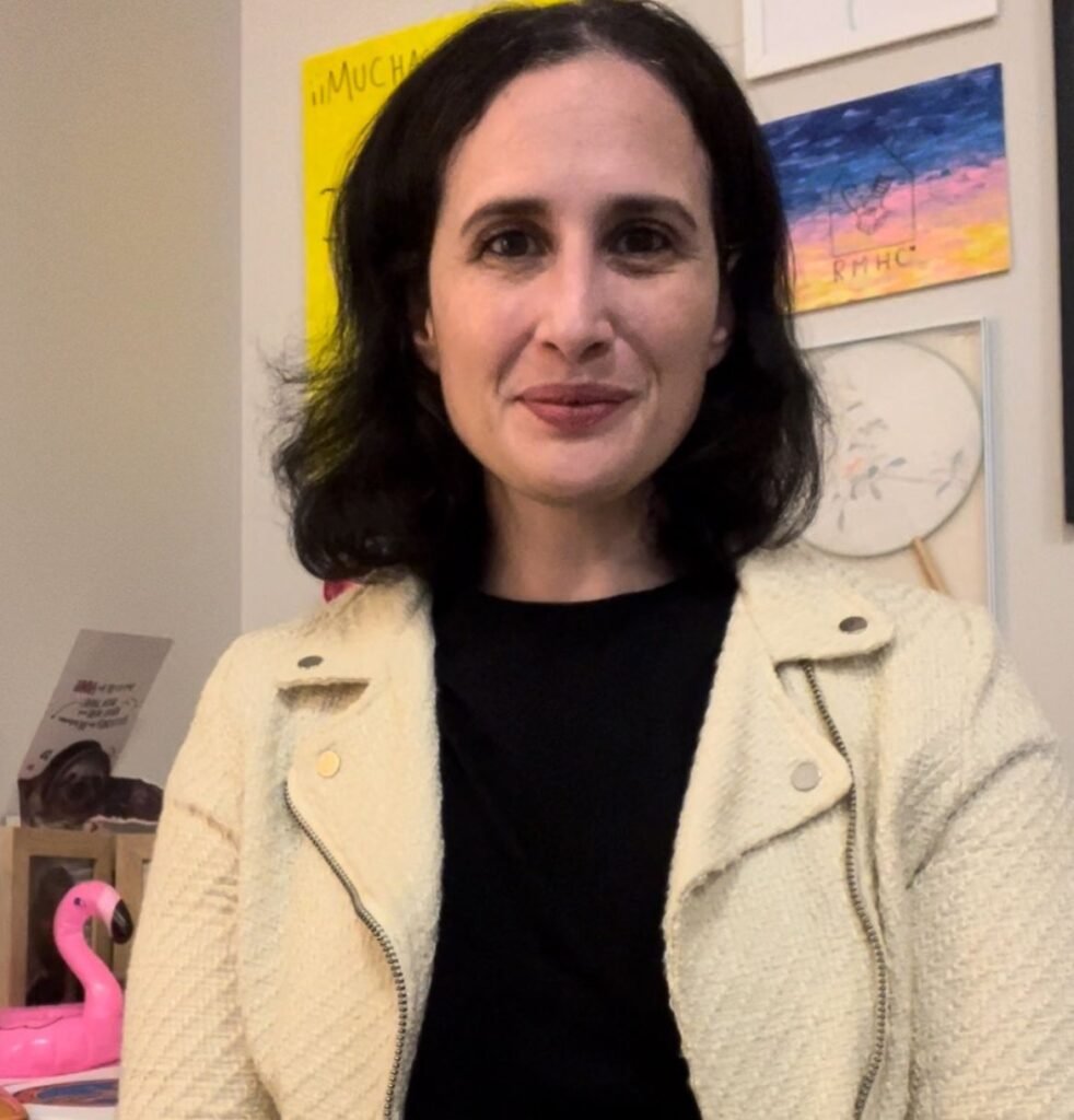 Sandra Trevino, LMSW